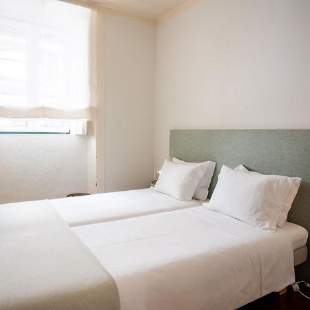 Lisbon Story Guesthouse Bagian luar foto