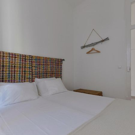 Lisbon Story Guesthouse Bagian luar foto