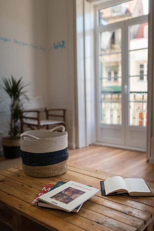 Lisbon Story Guesthouse Ruang foto