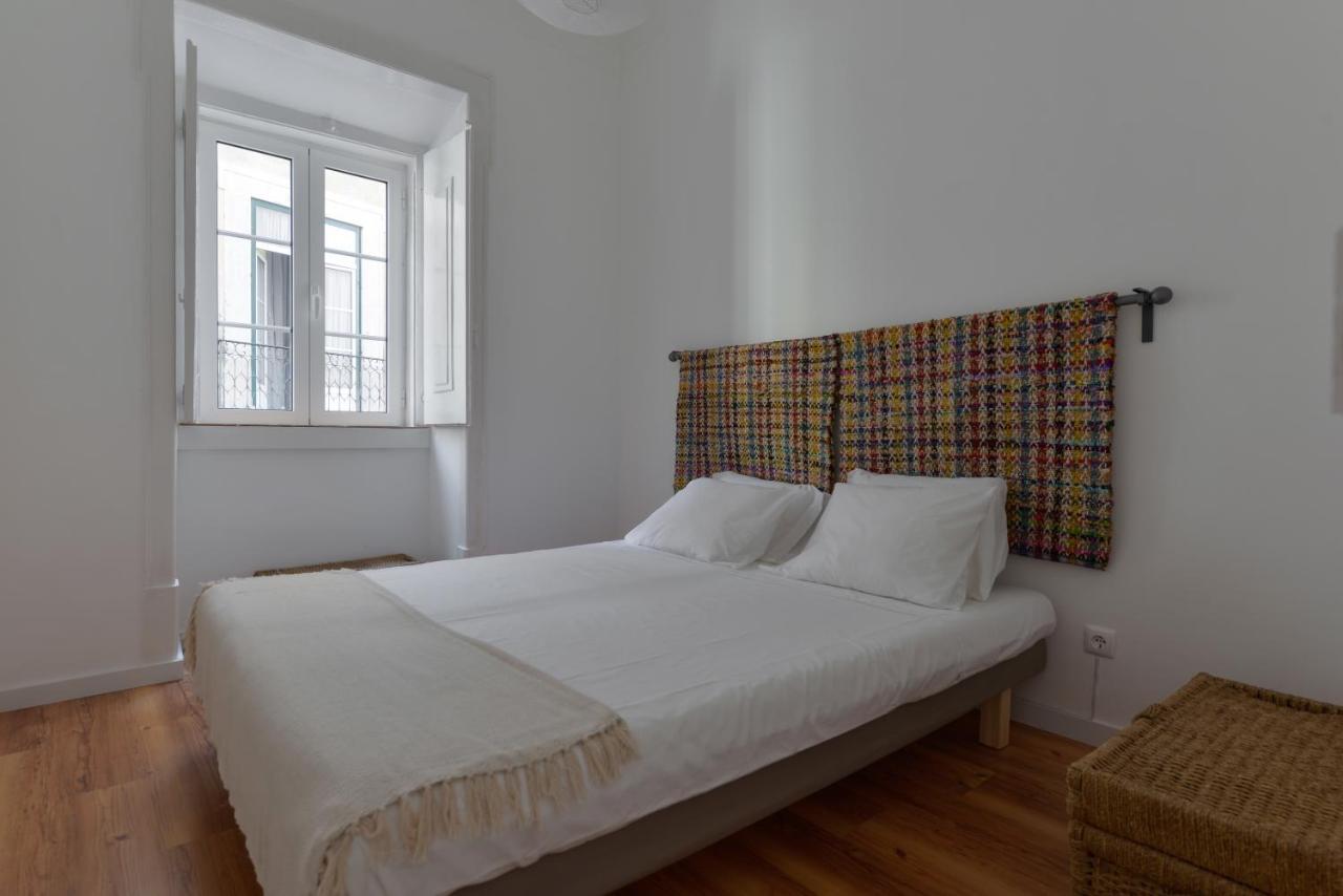 Lisbon Story Guesthouse Ruang foto