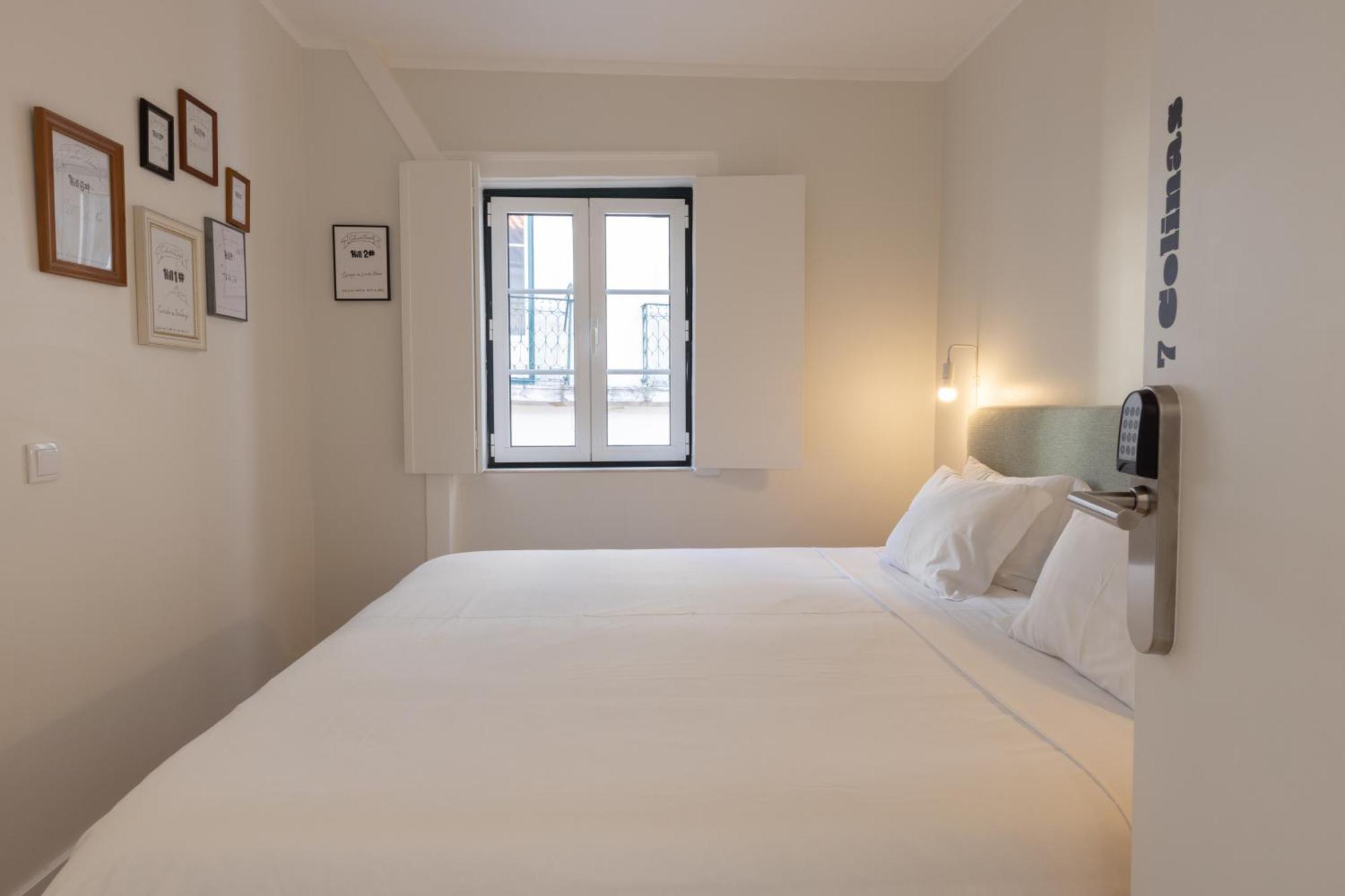 Lisbon Story Guesthouse Bagian luar foto