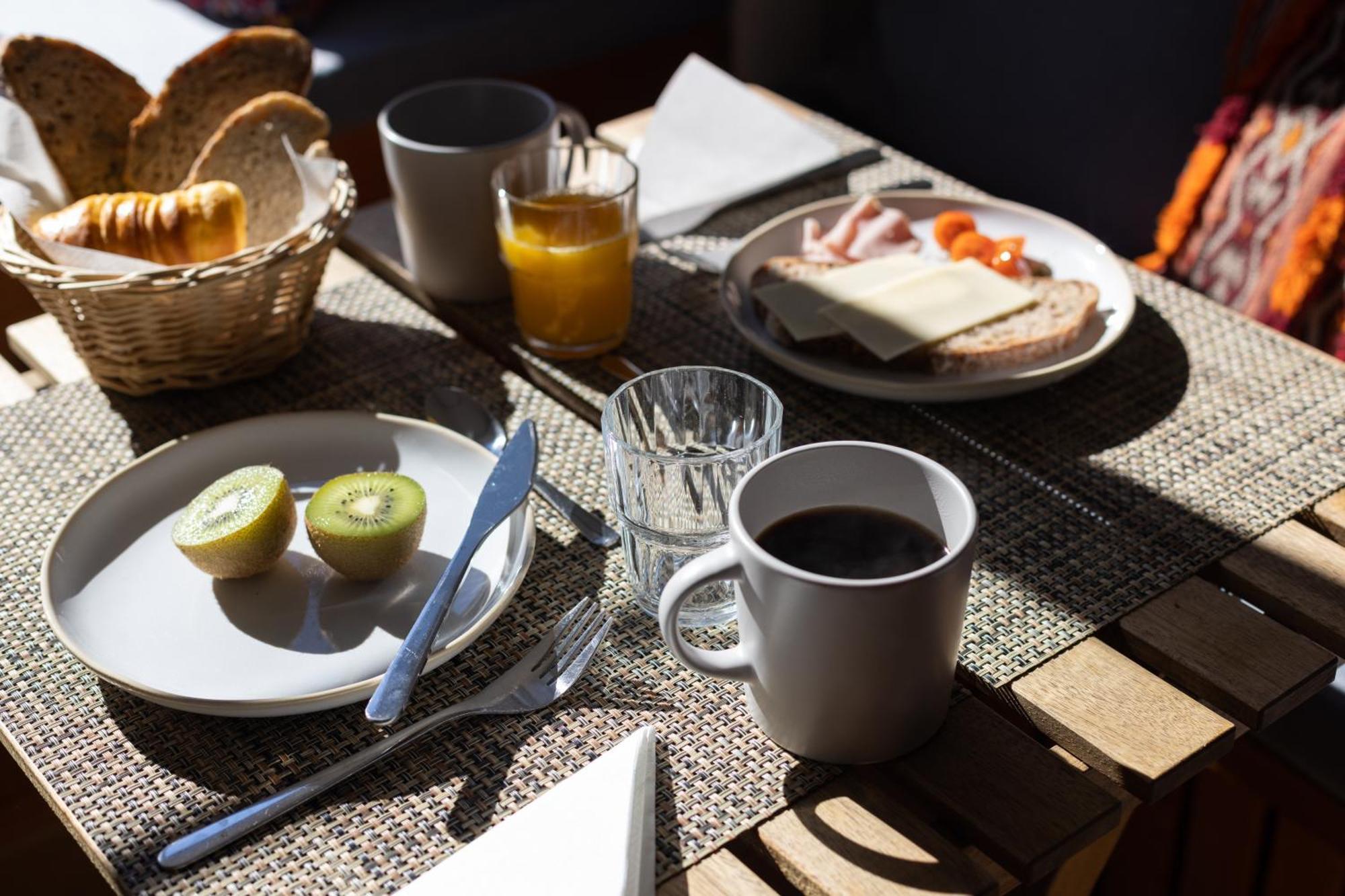 Lisbon Story Guesthouse Bagian luar foto