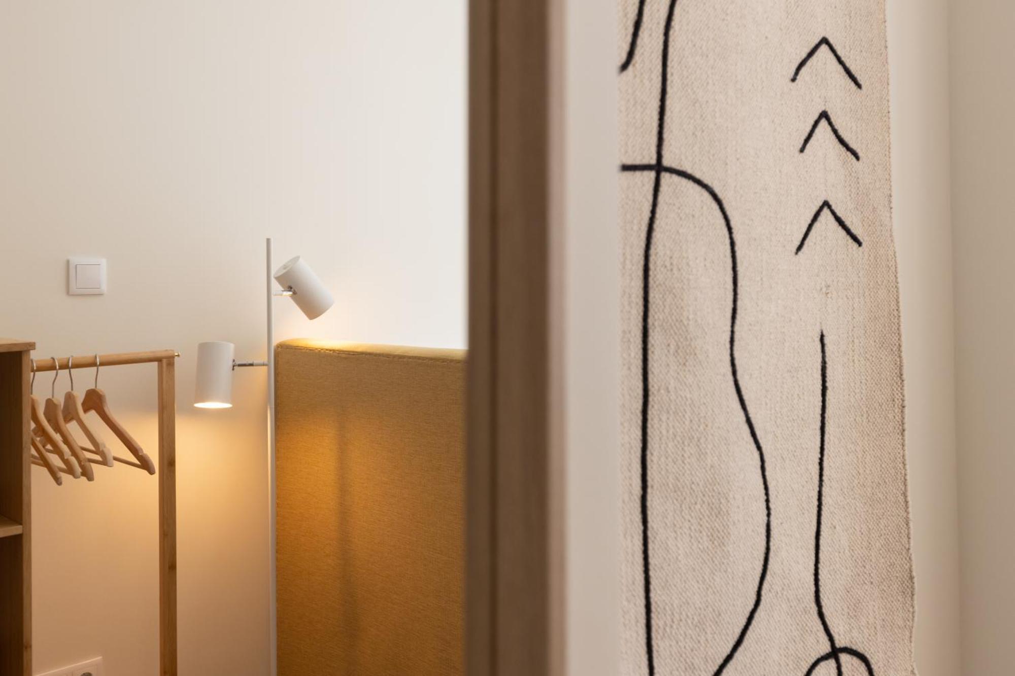 Lisbon Story Guesthouse Ruang foto