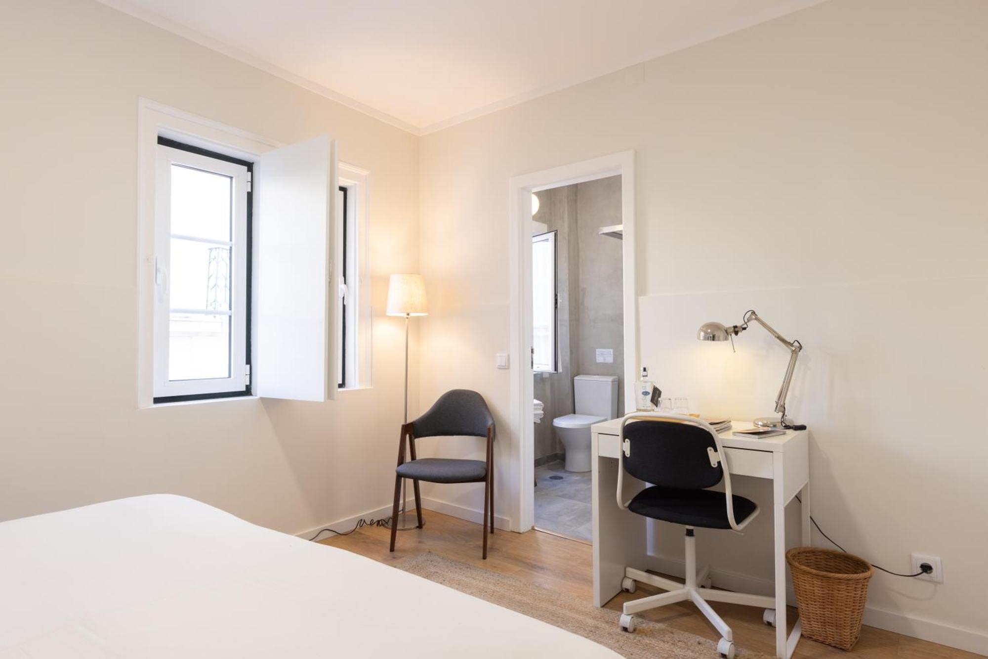Lisbon Story Guesthouse Ruang foto