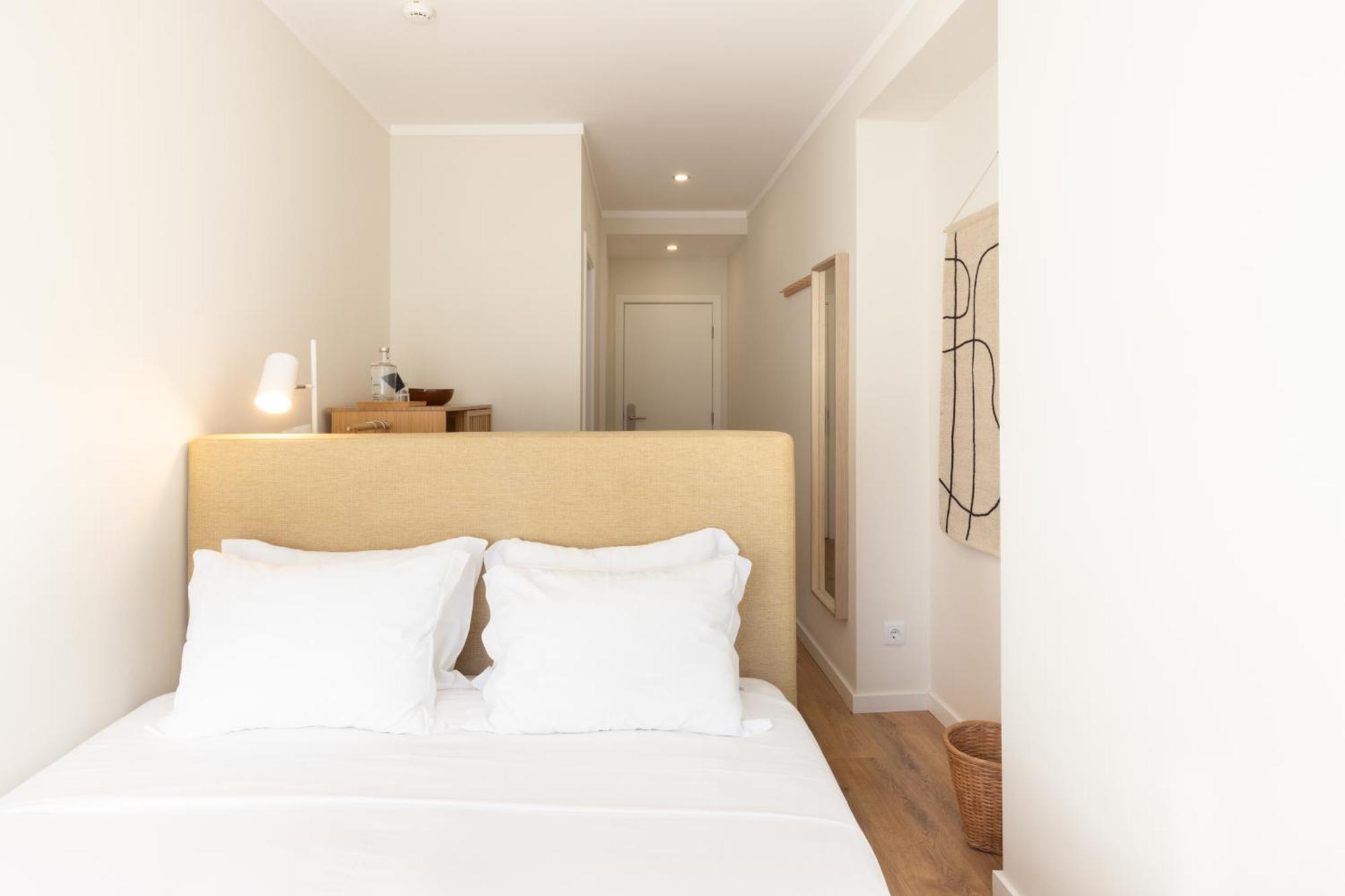 Lisbon Story Guesthouse Ruang foto