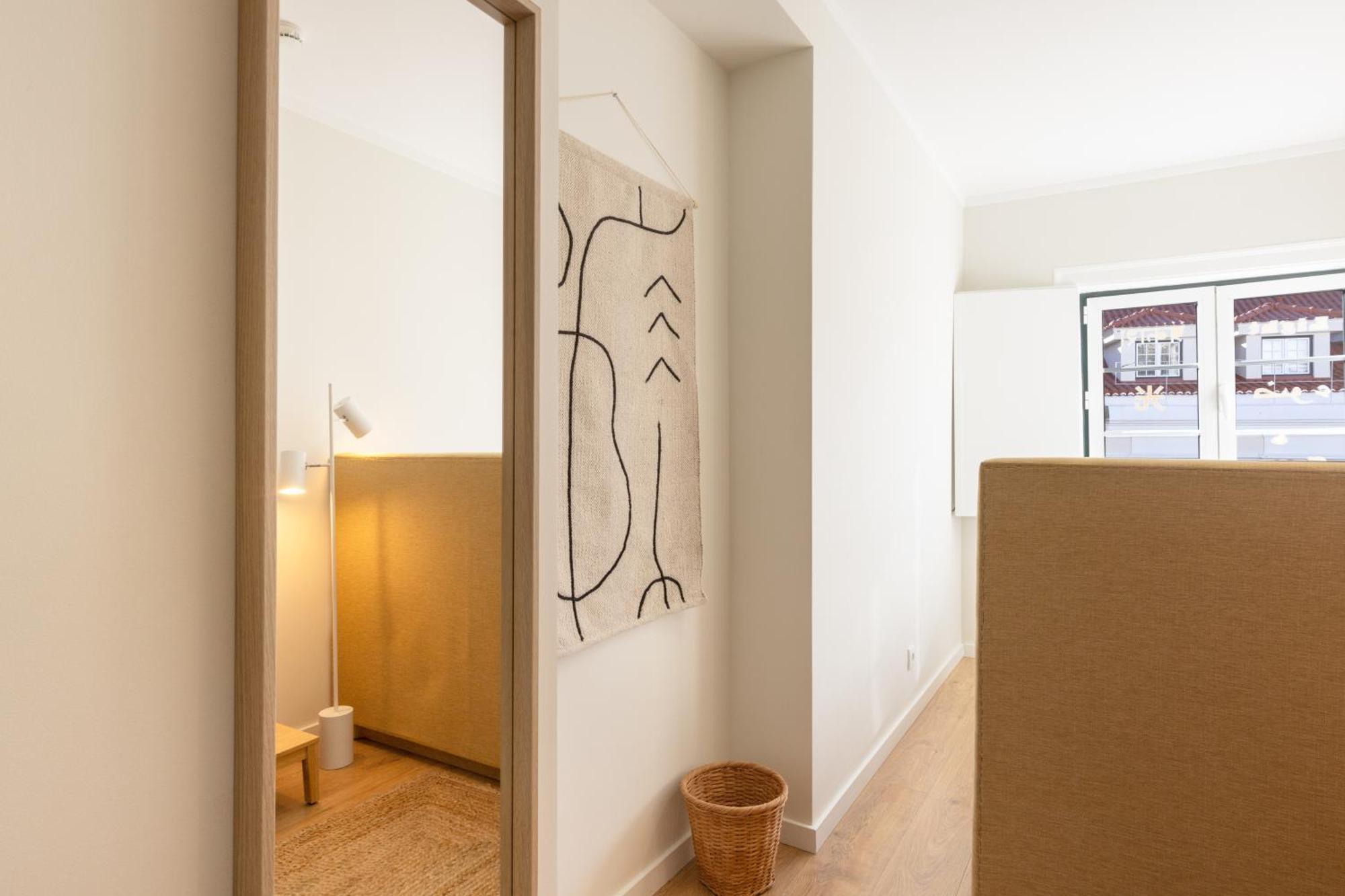 Lisbon Story Guesthouse Ruang foto