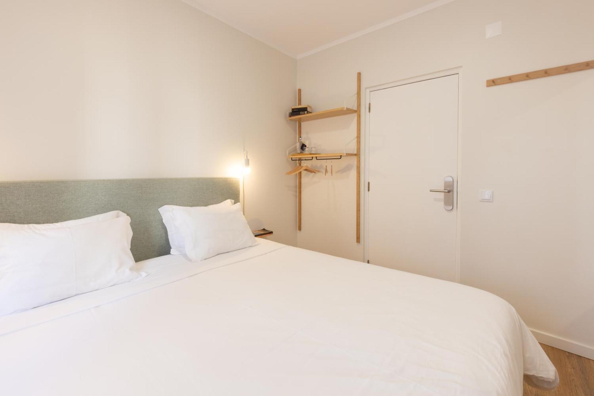 Lisbon Story Guesthouse Ruang foto