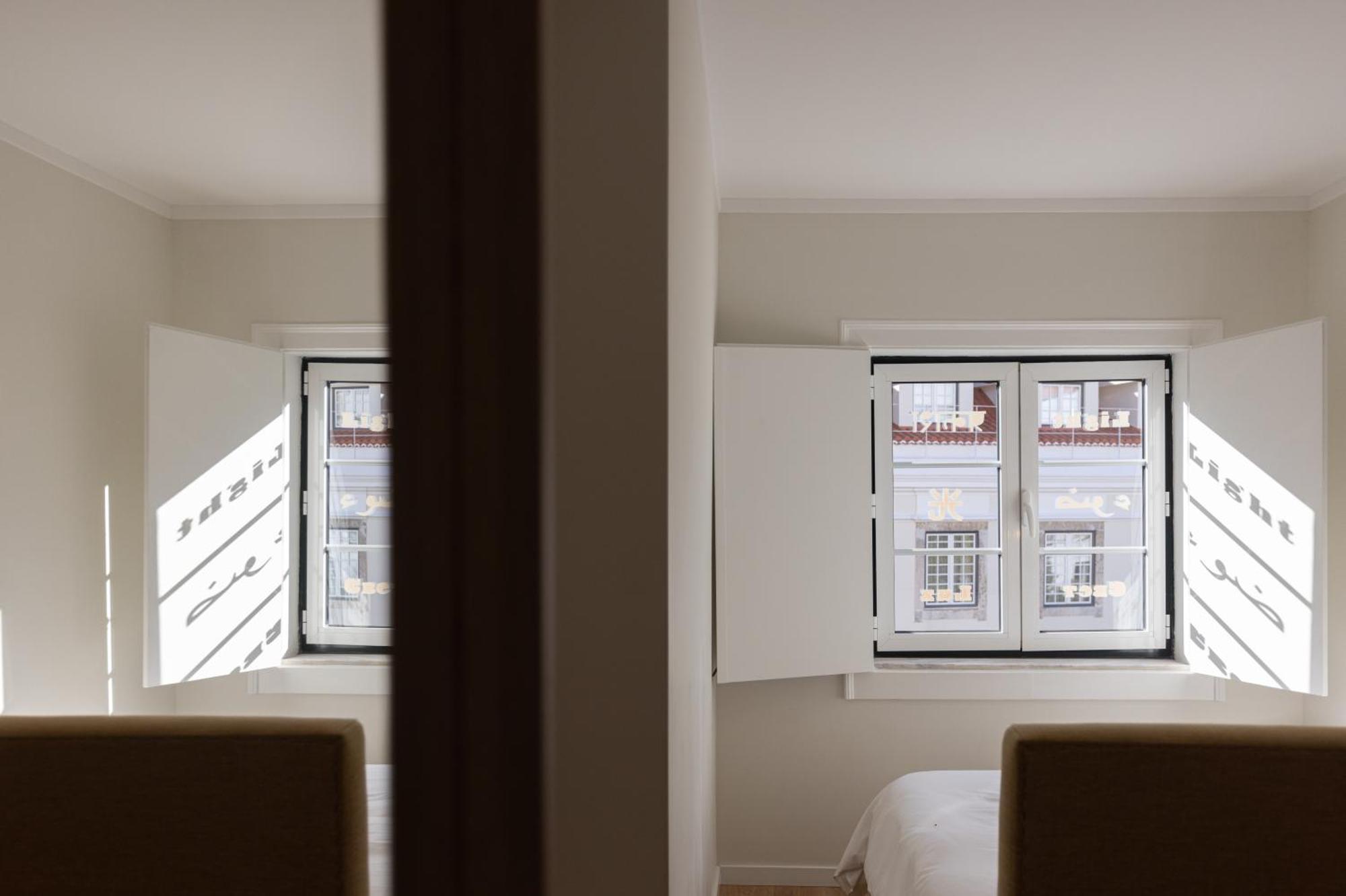 Lisbon Story Guesthouse Ruang foto