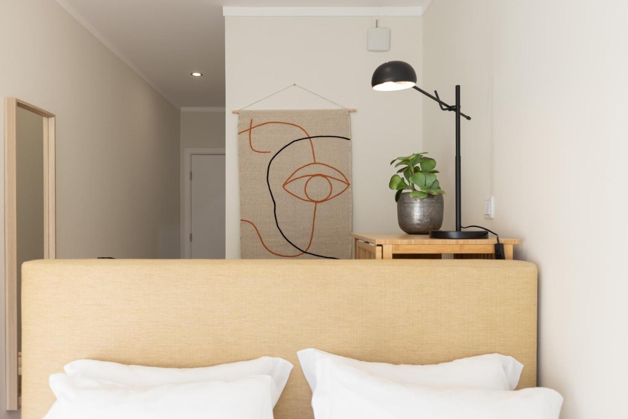 Lisbon Story Guesthouse Ruang foto