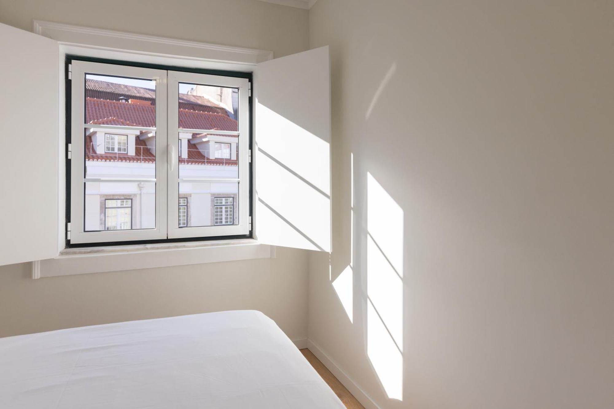 Lisbon Story Guesthouse Ruang foto