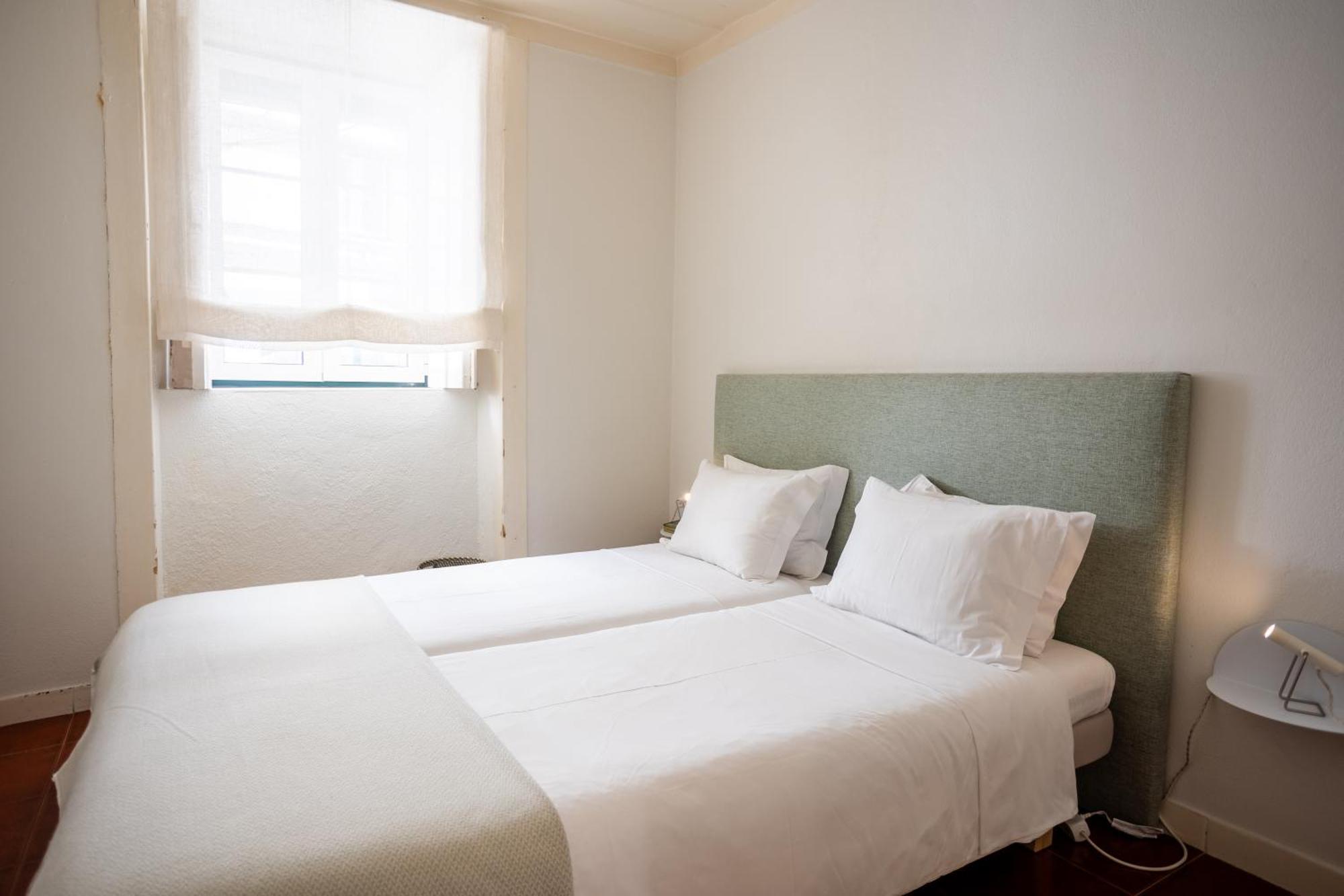 Lisbon Story Guesthouse Bagian luar foto