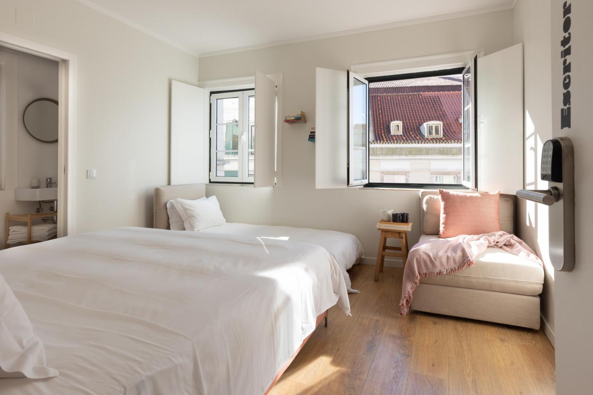 Lisbon Story Guesthouse Bagian luar foto