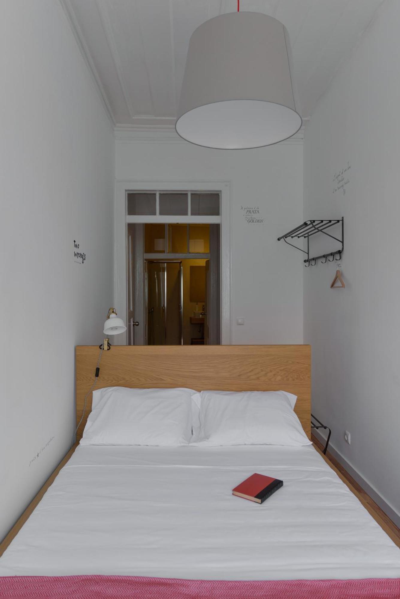Lisbon Story Guesthouse Bagian luar foto