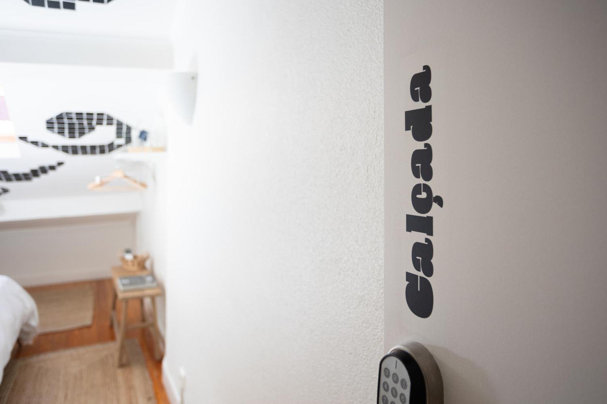 Lisbon Story Guesthouse Bagian luar foto