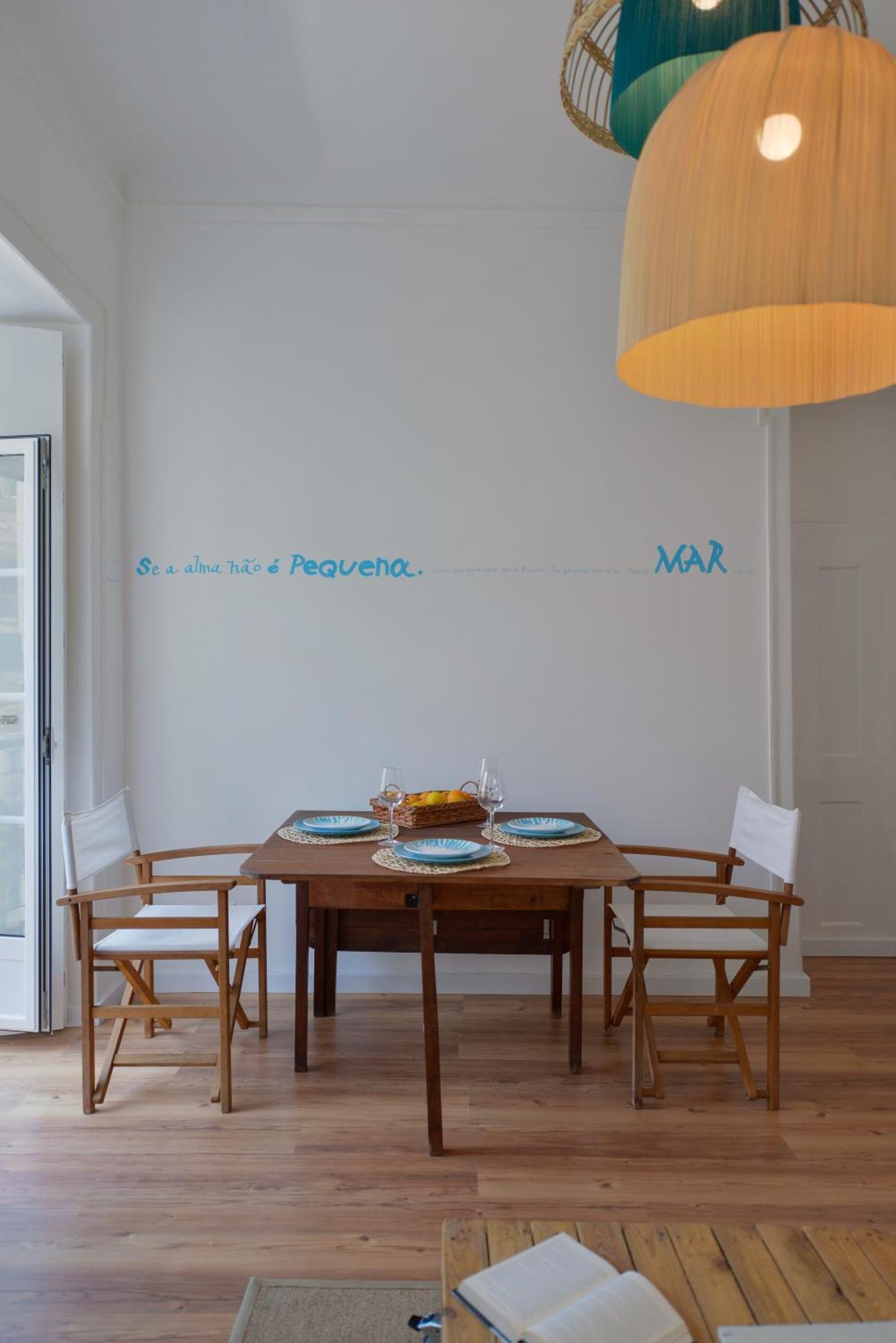 Lisbon Story Guesthouse Bagian luar foto