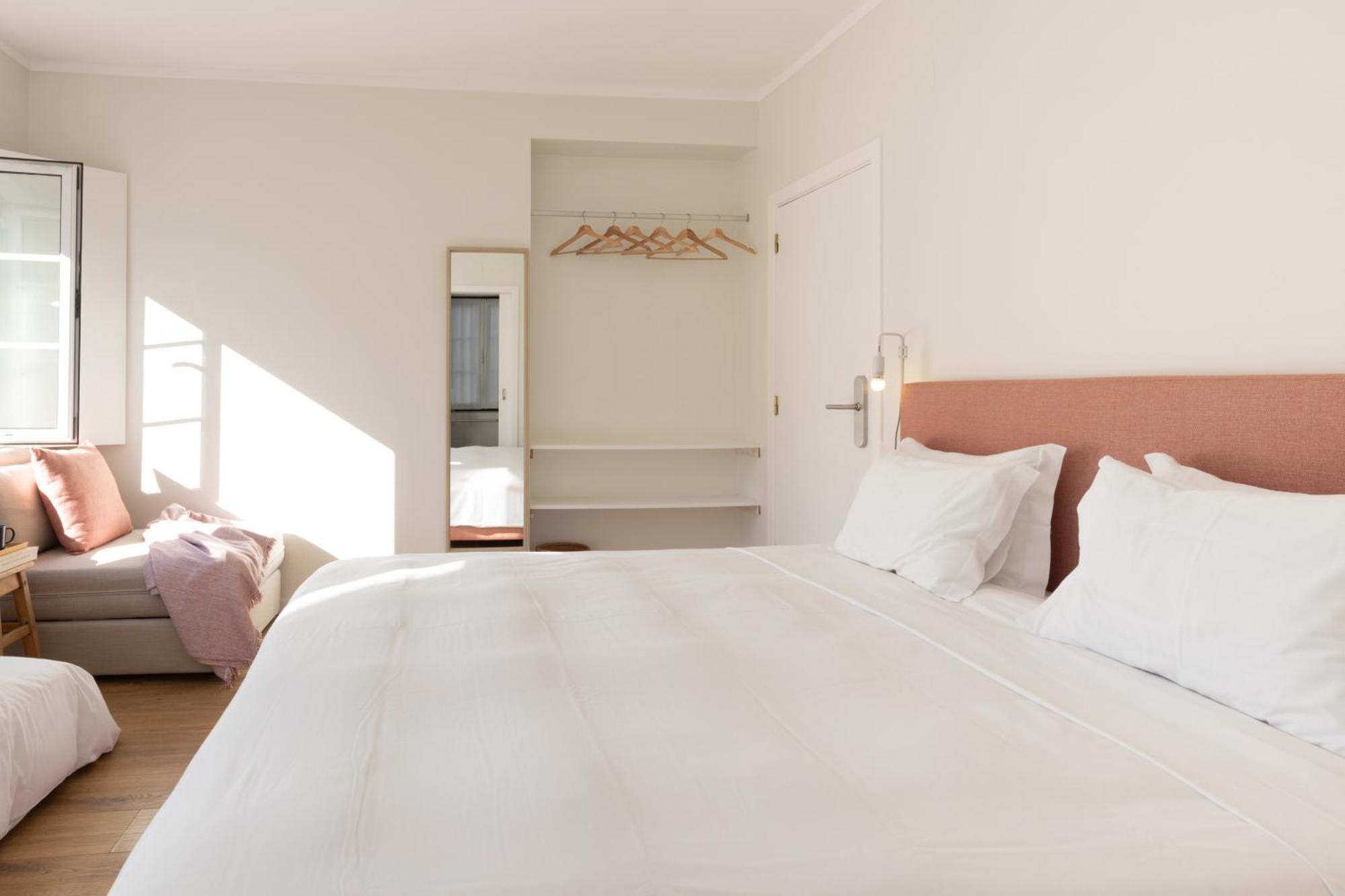 Lisbon Story Guesthouse Bagian luar foto