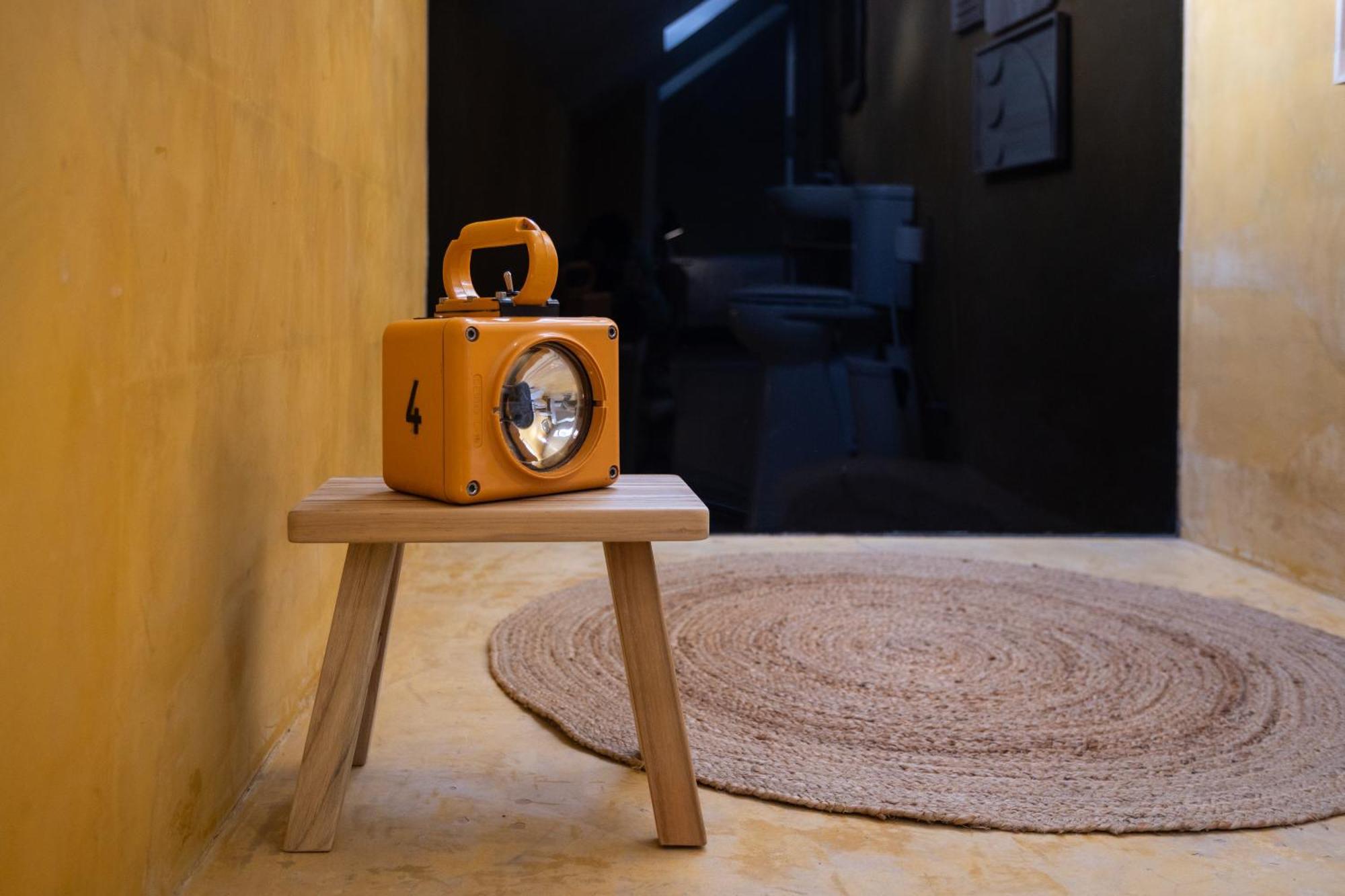 Lisbon Story Guesthouse Bagian luar foto