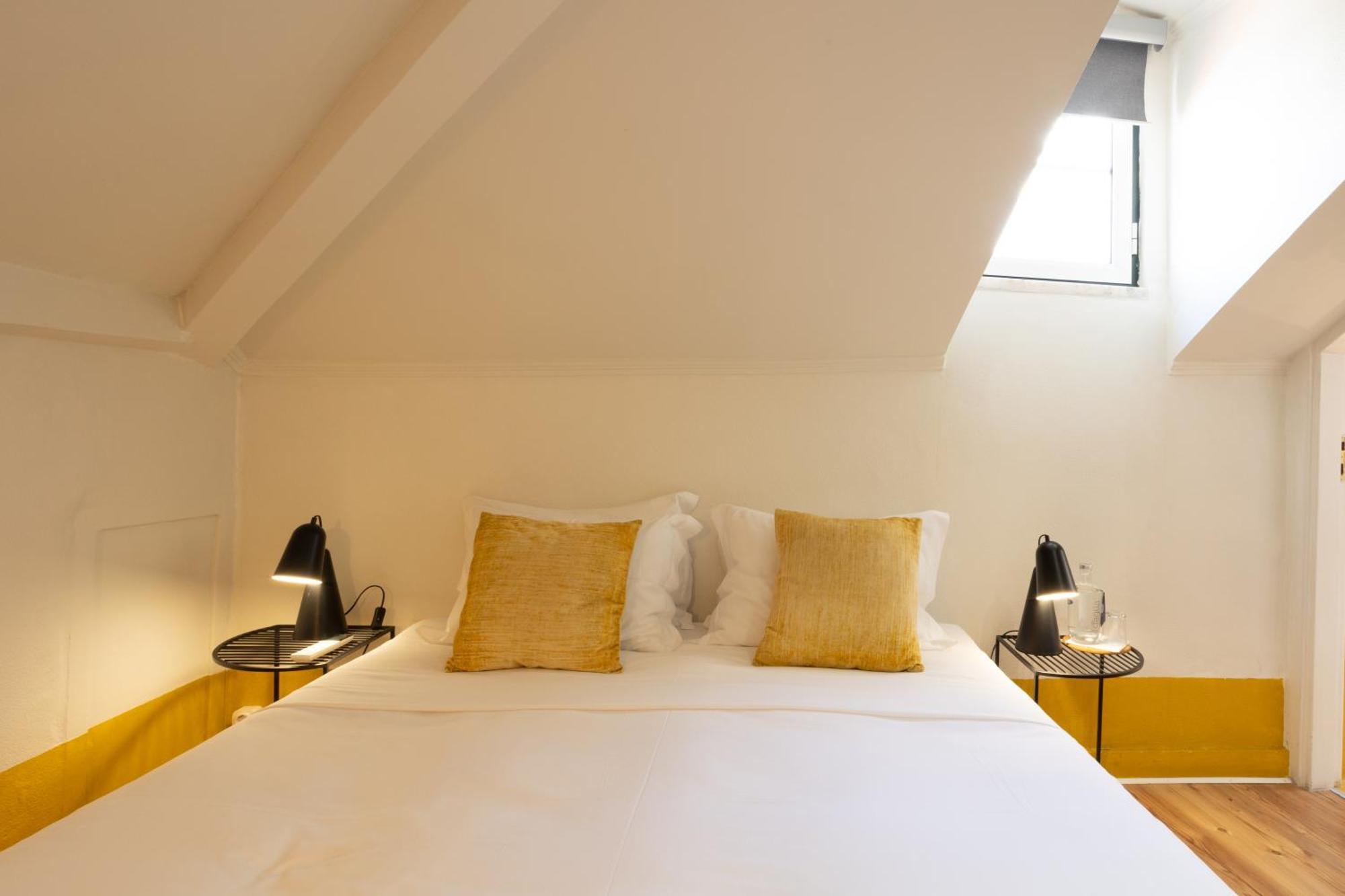 Lisbon Story Guesthouse Bagian luar foto