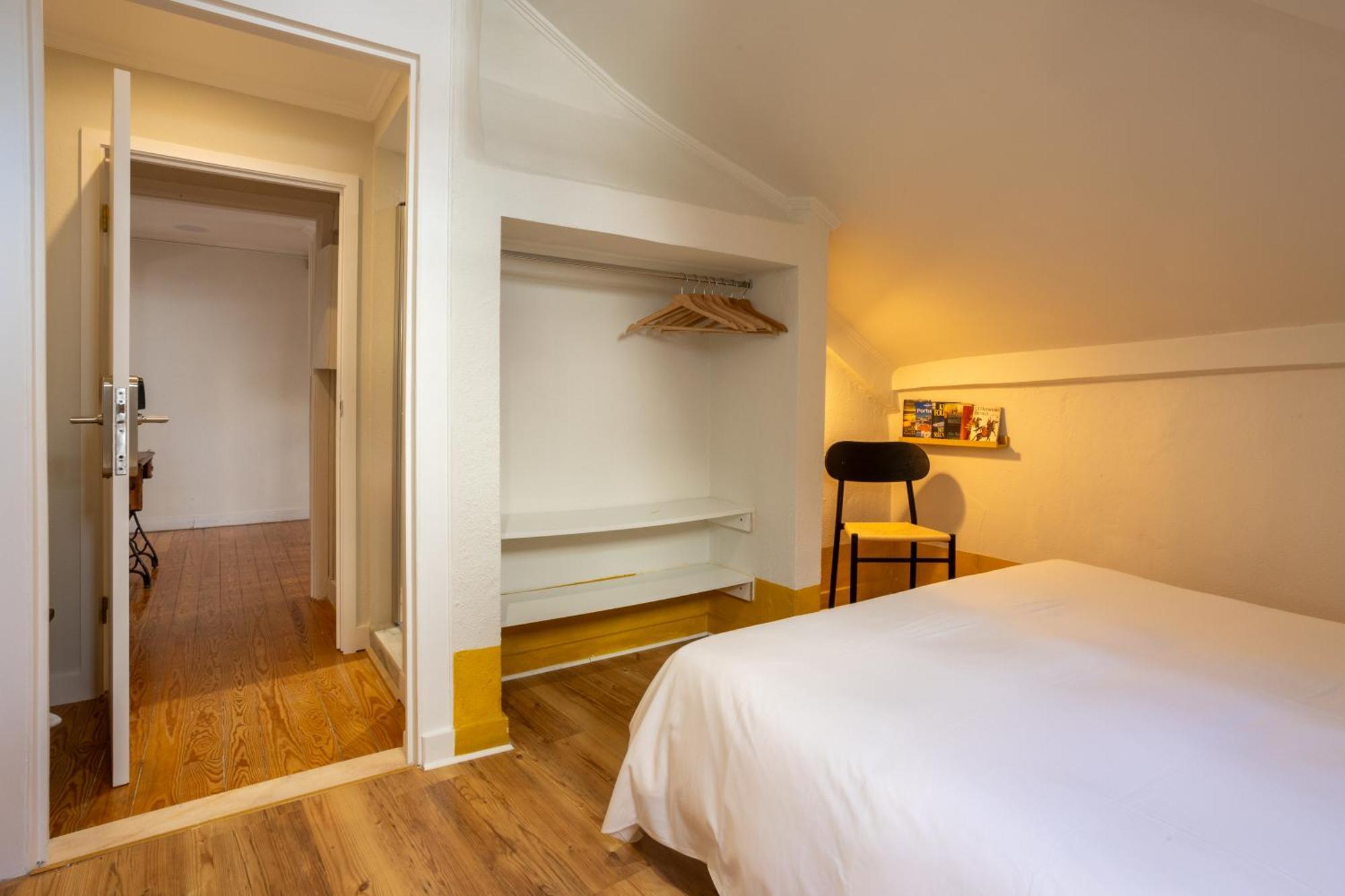 Lisbon Story Guesthouse Bagian luar foto
