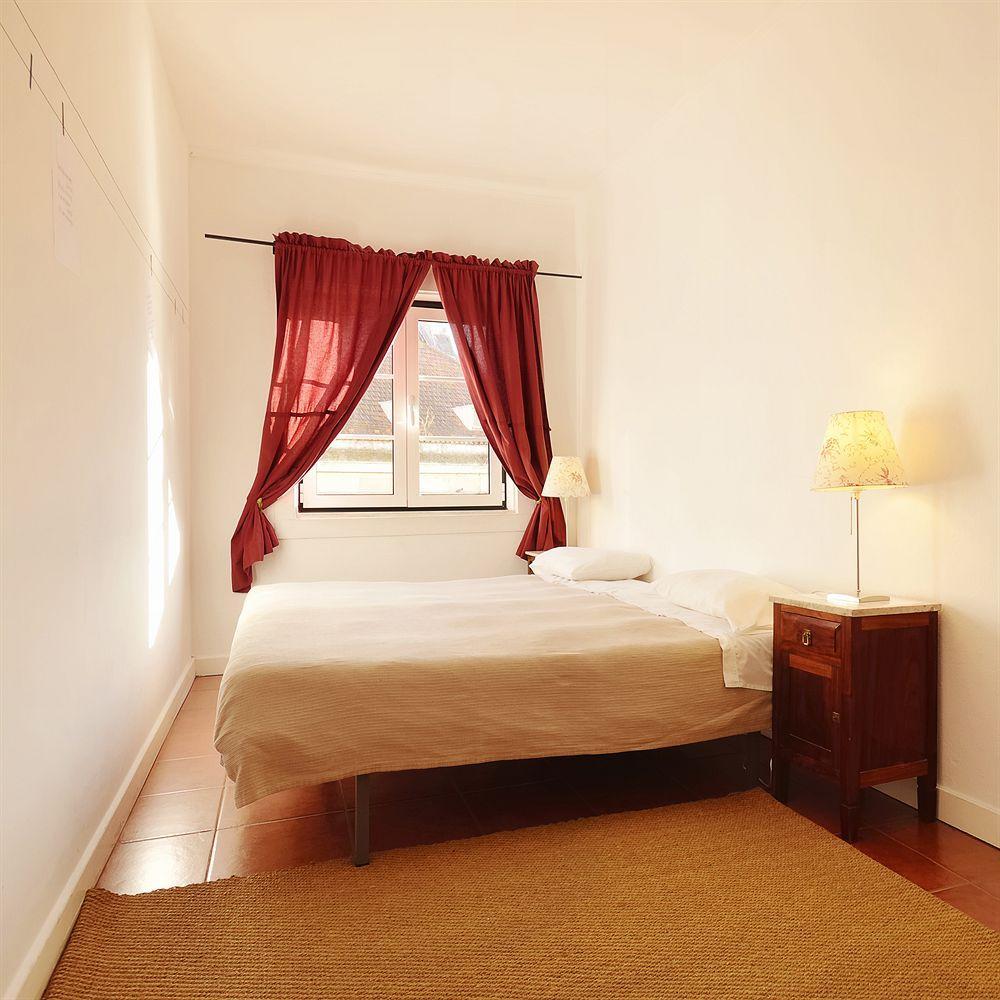 Lisbon Story Guesthouse Bagian luar foto