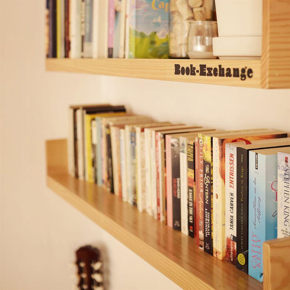 Lisbon Story Guesthouse Bagian luar foto