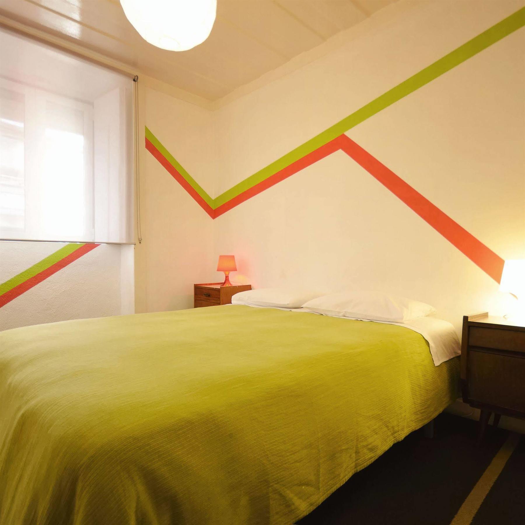 Lisbon Story Guesthouse Bagian luar foto
