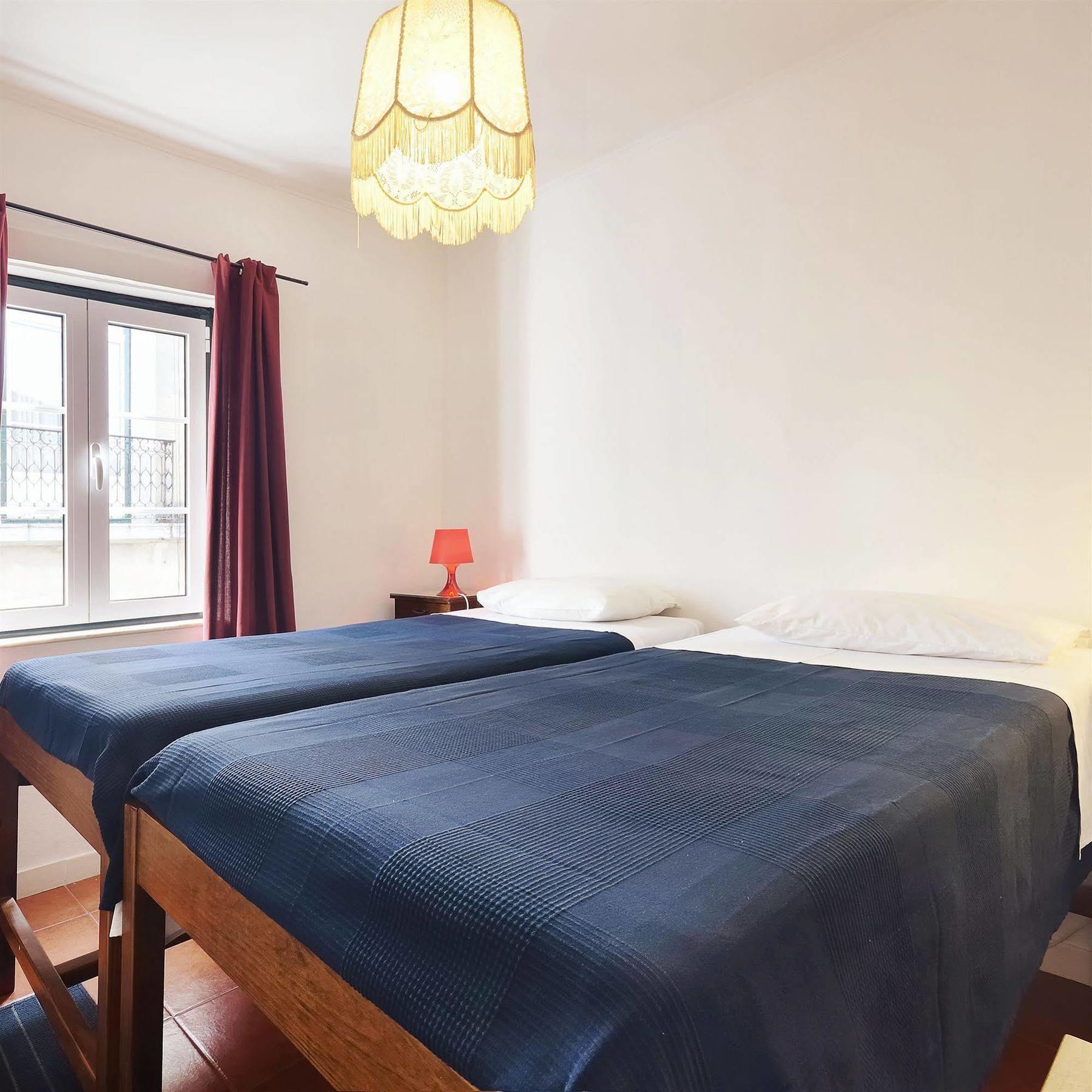 Lisbon Story Guesthouse Bagian luar foto
