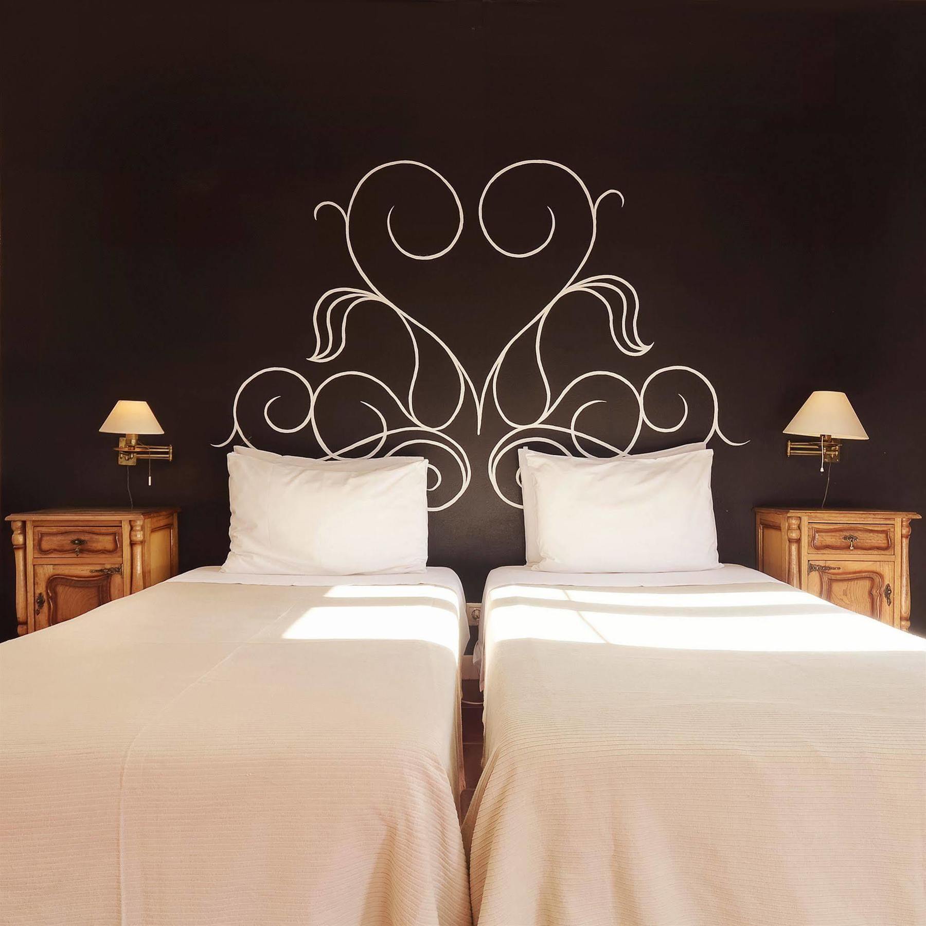 Lisbon Story Guesthouse Bagian luar foto